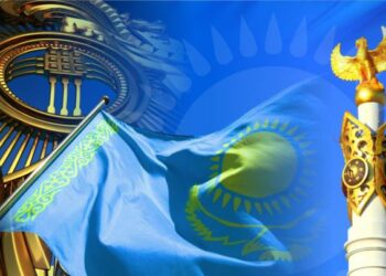 МЕМЛЕКЕТ БАСШЫСЫ АУЫЛ АЙМАҚТАРДЫ ДАМЫТУҒА АРНАЛҒАН ЖАРЛЫҚҚА ҚОЛ ҚОЙДЫ