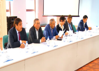 ТҮРКІНІ ТҮГЕНДЕГЕН ТАРИХИ ТҰЛҒА