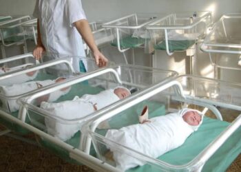 ТҮРКІСТАН ОБЛЫСЫНДА САЙЛАУ КҮНІНДЕ 90 СӘБИ ДҮНИЕГЕ КЕЛДІ