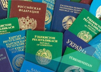 ҚАЗАҚСТАН МЕН ӨЗБЕКСТАННЫҢ КӨШІ-ҚОН ҚЫЗМЕТТЕРІ ІІМ-ДЕ КЕЗДЕСТІ