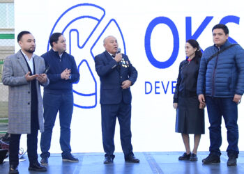 ҚАЗАҚСТАНДЫҚ ЖАС САРБАЗ ТОП ЖАРДЫ