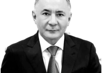 ҚАЙРАТ БЕРКІНБАЕВ МЕЗГІЛСІЗ ДҮНИЕДЕН ОЗДЫ