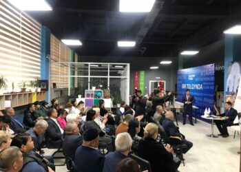 ҒЫЛЫМИ-ТАНЫМДЫҚ КОНФЕРЕНЦИЯ ӨТТІ