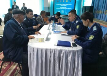 ҒЫЛЫМИ-ТАНЫМДЫҚ КОНФЕРЕНЦИЯ ӨТТІ