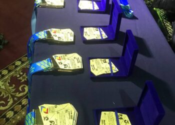 ҒЫЛЫМИ-ТАНЫМДЫҚ КОНФЕРЕНЦИЯ ӨТТІ