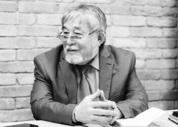 КӨПЕН ӘМІРБЕК ӨМІРДЕН ӨТТІ