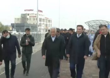 ЖОЛАЙРЫҚТЫҢ САЛТАНАТТЫ АШЫЛУЫ ӨТТІ