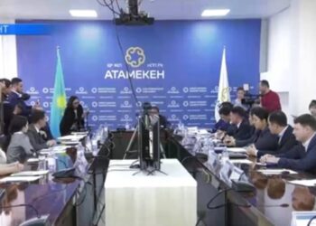 «ARTSPORT» БАҒДАРЛАМАСЫНДАҒЫ МӘСЕЛЕЛЕР