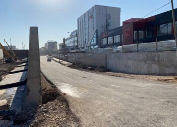 ЖОЛАЙРЫҚТЫҢ МАҢЫЗДЫ БӨЛІГІ АШЫЛДЫ