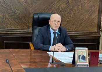 ТҮРКІСТАН ОБЛЫСЫНДА ӨҢІРЛІК КЕҢЕСТІҢ ТӨРАҒАСЫ САЙЛАНДЫ