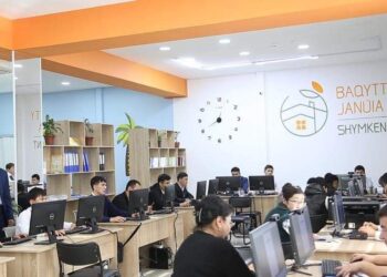 ӘЛЕУМЕТТІК ОРТАЛЫҚТАР ЖАЙ-КҮЙІ ҚАНДАЙ?