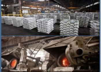 МИЛЛИОНДЫ ҚАЛАДА ТАҒЫ БІР ЗАУЫТ БОЙ КӨТЕРЕДІ