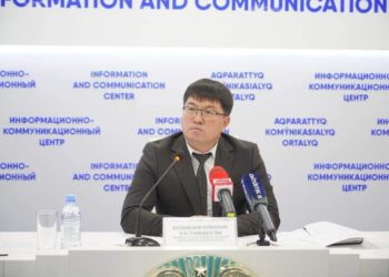 18 КӘСІПОРЫНҒА АЙЫППҰЛ САЛЫНДЫ