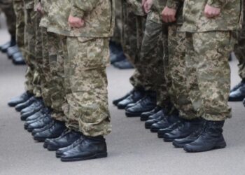 ӘСКЕРГЕ БАРҒАНДАР ҰБТ ТАПСЫРМАЙДЫ