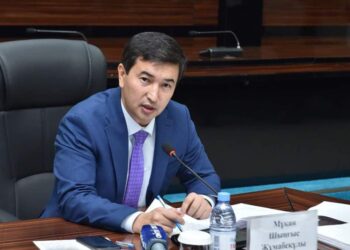 САҚТЫҚТА ҚОРЛЫҚ ЖОҚ!