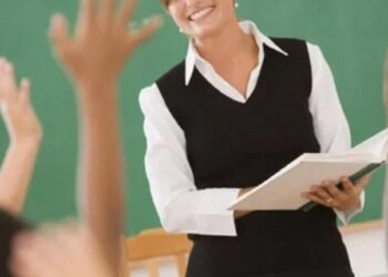 МҰҒАЛІМДЕРДІҢ ЖАЛАҚЫСЫ ҚАҢТАРДА ТАҒЫ 25%-ҒА ӨСЕД