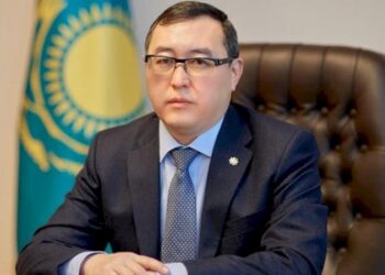 МАРАТ СҰЛТАНҒАЗИЕВ АЛМАТЫ ОБЛЫСЫНЫҢ ӘКІМІ ЛАУАЗЫМЫНА ТАҒАЙЫНДАЛДЫ