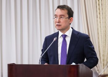 2029 ЖЫЛҒА ҚАРАЙ ЖЕЛІЛЕРДІҢ ТОЗУ КӨРСЕТКІШІН 20%-ҒА ДЕЙІН ТӨМЕНДЕТУ ЖОСПАРЛАНУДА