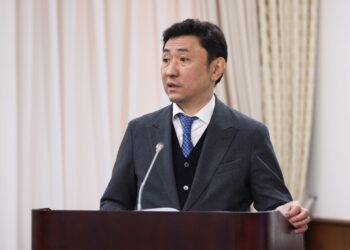 2029 ЖЫЛҒА ҚАРАЙ 12 МЛН АДАМ ТАБИҒИ ГАЗБЕН ҚАМТАМАСЫЗ ЕТІЛЕДІ