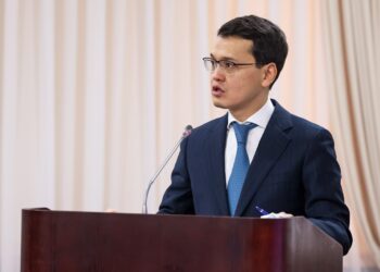 2027 ЖЫЛҒА ДЕЙІН ҮШ ҚАЛАДА 5G ТЕХНОЛОГИЯСЫНЫҢ ҮЛЕСІ 75%-ҒА ДЕЙІН АРТАДЫ