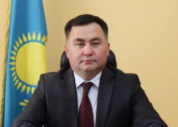 ҚР ЖОҒАРҒЫ СОТЫНЫҢ ЖАҢА ТӨРАҒАСЫ САЙЛАНДЫ