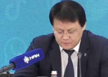 ЕМХАНАҒА ТІРКЕЛУ НАУҚАНЫ АЯҚТАЛДЫ