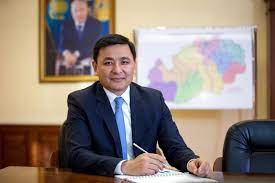 АЛТАЙ КӨЛГІНОВ ҚР ПРЕМЬЕР-МИНИСТРІНІҢ ОРЫНБАСАРЫ БОЛДЫ