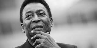 ӘЙГІЛІ ФУТБОЛШЫ ПЕЛЕ 82 ЖАСЫНДА ӨМІРДЕН ӨТТІ