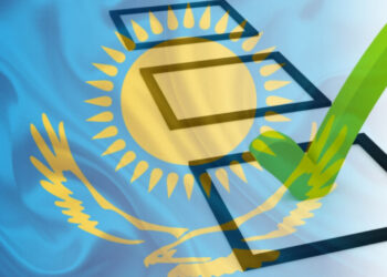 МАҢҒЫСТАУ ОБЛЫСЫНДА КӨП ДАУЫС ЖИНАҒАН ҮМІТКЕР БЕЛГІЛІ БОЛДЫ