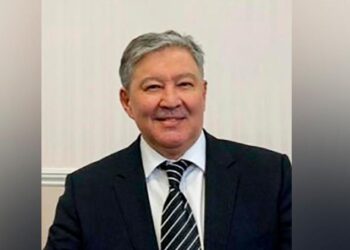 ШҚО-ДА ШӘКӘРІМ БҰҚТЫҒҰТОВ 86% ДАУЫС ЖИНАДЫ