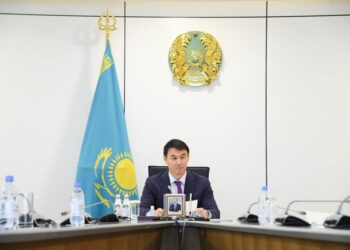  МАМАНДАР «ШАРДАРА» СУ ҚОЙМАСЫНА ҚАТЫСТЫ МӘСЕЛЕ КӨТЕРДІ