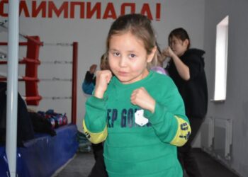 ШАРДАРАДА ОЛИМПИАДАЛЫҚ СПОРТ ТҮРЛЕРІНЕ ДАЙЫНДАЙТЫН СПОРТ ЗАЛДАРЫ АШЫЛДЫ