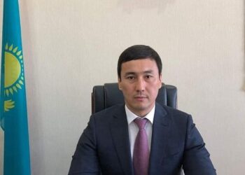 ӘЛІБЕК НҰРТАЕВ  «ТҰРАН» ФУТБОЛ КЛУБЫНЫҢ ДИРЕКТОРЫ БОЛЫП ТАҒАЙЫНДАЛДЫ