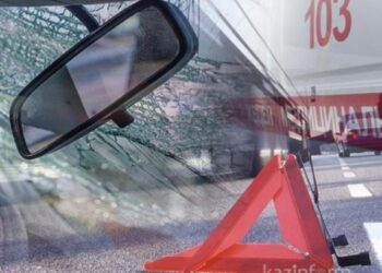 ҚАЗАҚСТАНДА 248 БАЛА БЫЛТЫР ЖОЛ АПАТЫНАН МЕРТ БОЛДЫ