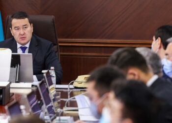 ШАРАСЫЗ ЖАҒДАЙДАҒЫ КӨМЕК: БАНКРОТТЫҚ ТУРАЛЫ ЖАҢА ЗАҢ НАУРЫЗ АЙЫНДА ҚОЛДАНЫСҚА ЕНЕДІ