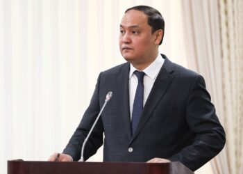 2023 ЖЫЛЫ МЕМЛЕКЕТ 5 МЛН ГА ПАЙДАЛАНЫЛМАЙТЫН АУЫЛ ШАРУАШЫЛЫҒЫ ЖЕРЛЕРІН ҚАЙТАРУДЫ ЖОСПАРЛАП ОТЫР