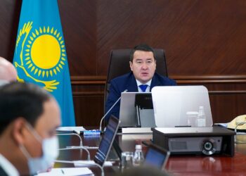 «АУЫЛ – ЕЛ БЕСІГІ»: ҚАЗАҚСТАНДА 3,5 МЫҢ АУЫЛ ТОЛЫҒЫМЕН ЖАҢҒЫРТЫЛУДА