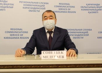 ҰЛЫТАУ ОБЛЫСЫНАН СОВЕТБЕК МЕДЕБАЕВ БАСЫМ ДАУЫС ЖИНАДЫ