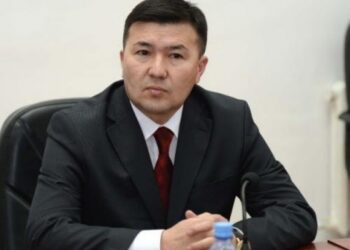 ҚЫЗЫЛОРДА ОБЛЫСЫНДА РУСЛАН РҮСТЕМОВ ЕҢ КӨП ДАУЫС ЖИНАДЫ