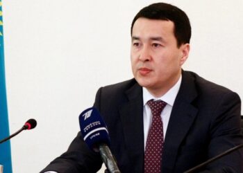 ӘЛИХАН СМАЙЫЛОВ «САМҰРЫҚ-ҚАЗЫНА» ДИРЕКТОРЛАР КЕҢЕСІНІҢ ТӨРАҒАСЫ БОЛДЫ