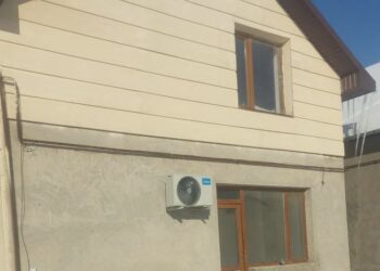 ШЫМКЕНТТЕ 5 ЖАСАР БАЛА ТЕРЕЗЕДЕН ҚҰЛАП КЕТТІ