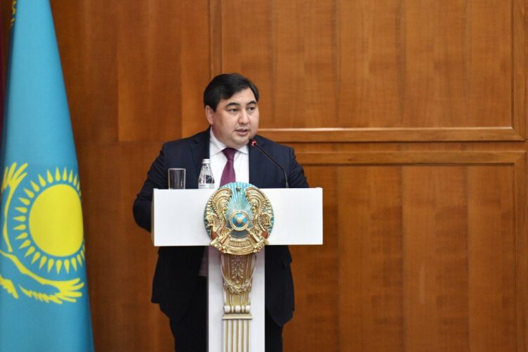 ҮЗДІК ТҮЛЕКТЕРІ АУЫЛДЫҚ ЖӘНЕ АУДАНДЫҚ ДЕҢГЕЙЛЕРДЕ КОНКУРССЫЗ ҚЫЗМЕТКЕ ТАҒАЙЫНДАЛАДЫ