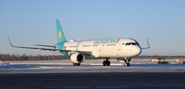 МЕМЛЕКЕТ БАСШЫСЫ ҚОСТАНАЙ ОБЛЫСЫНА ЖҰМЫС САПАРЫМЕН КЕЛДІ