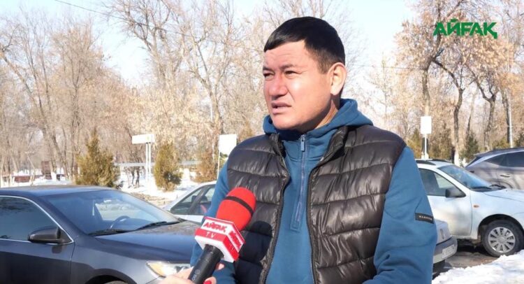 ШЫМКЕНТТЕ АЛҒАШҚЫ ШЕТЕЛДІК КӨЛІК ЗАҢДАСТЫРЫЛДЫ