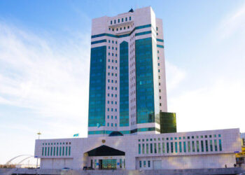 АЛТЫН, КӨМІР, ТЕМІР ЖӘНЕ МЫС КЕН ОРЫНДАРЫ МЕМЛЕКЕТ МЕНШІГІНЕ ҚАЙТАРЫЛДЫ