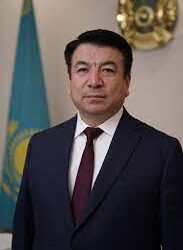ҒАНИ БЕЙСЕМБАЕВ ҚР ОҚУ-АҒАРТУ МИНИСТРІ ЛАУАЗЫМЫНА ТАҒАЙЫНДАЛДЫ