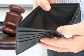 3 НАУРЫЗДАН БАСТАП АЗАМАТТАР БАНКРОТТЫҚҚА ӨТІНІШ БЕРЕ АЛАДЫ