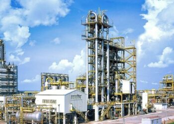 ШЫМКЕНТ ЗАУЫТЫНДА МҰНАЙ ӨНДЕУ КӨЛЕМІ 2 ЕСЕ АРТТЫРЫЛМАҚ