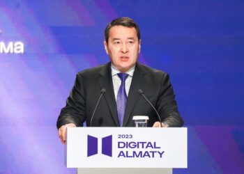 ЕАЭО ШЕҢБЕРІНДЕ ЭЛЕКТРОНДЫҚ КӨЛІК ҚҰЖАТТАРЫНА КӨШУГЕ  ШАҚЫРДЫ