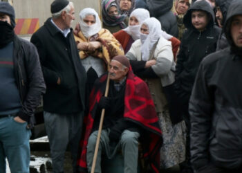 ТҮРКИЯДА 7 КҮНДІК АЗА ТҰТУ КҮНІ ЖАРИЯЛАНДЫ